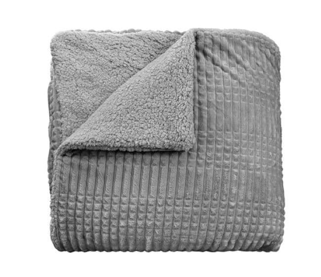 Comforter sherpa Adula - Imagen 6