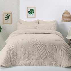 Comforter sherpa Kiara - Imagen 1