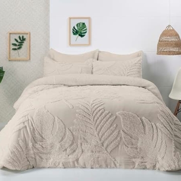 Comforter sherpa Kiara - Imagen 1