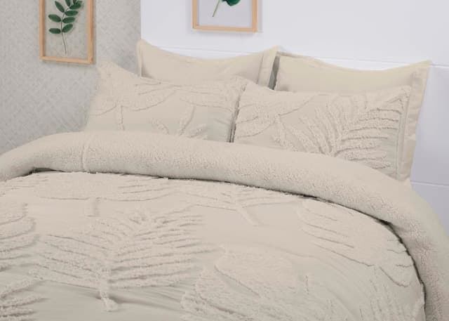 Comforter sherpa Kiara - Imagen 2