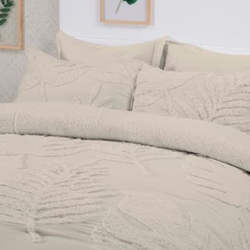 Comforter sherpa Kiara - Imagen 2