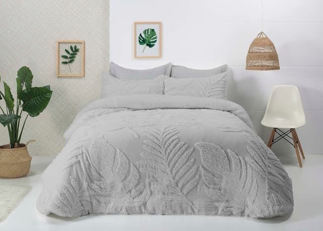 Comforter sherpa Kiara - Imagen 3