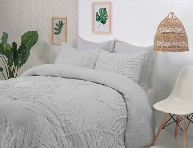 Comforter sherpa Kiara - Imagen 4