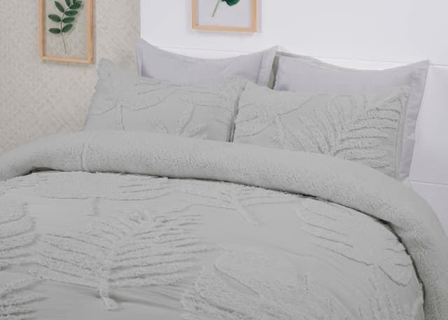 Comforter sherpa Kiara - Imagen 5