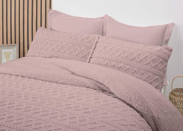 Comforter sherpa Lazos - Imagen 6
