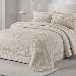 Comforter sherpa Risco - Imagen 1