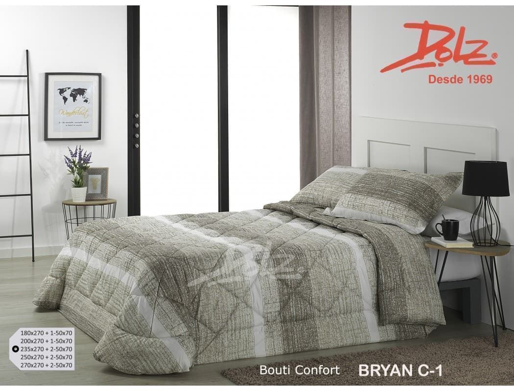 Confort Bryan - Imagen 1