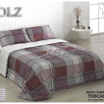 Confort TOSCANA - Imagen 1