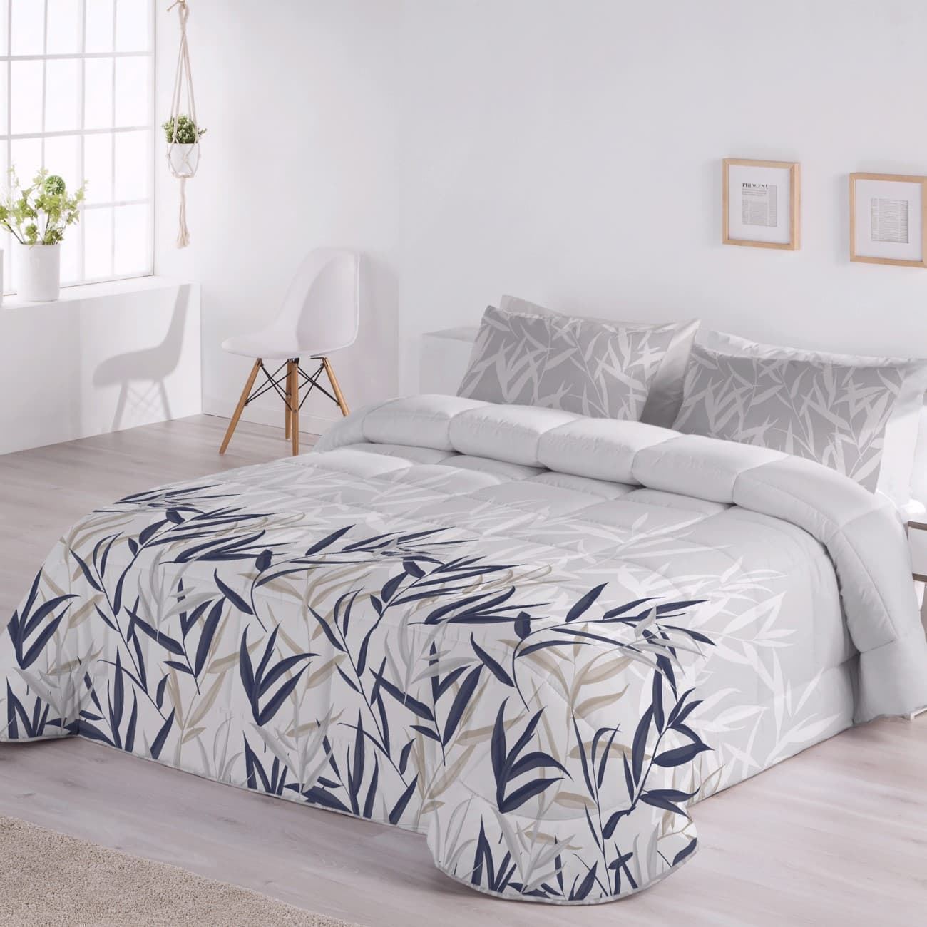Conforte Serenity Reversible - Imagen 1