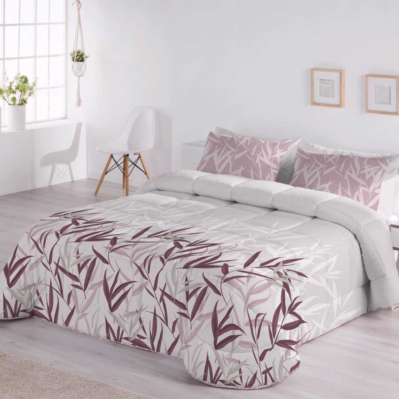 Conforte Serenity Reversible - Imagen 3