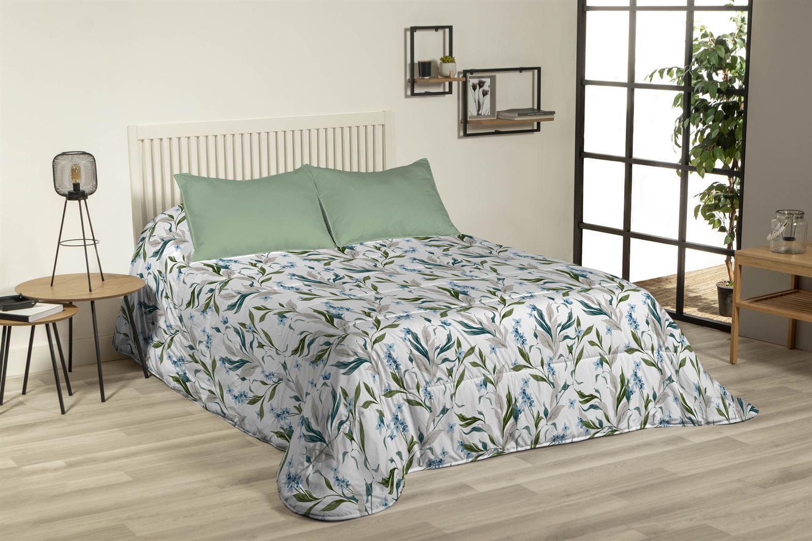 Conforter Lili Reversible - Imagen 1