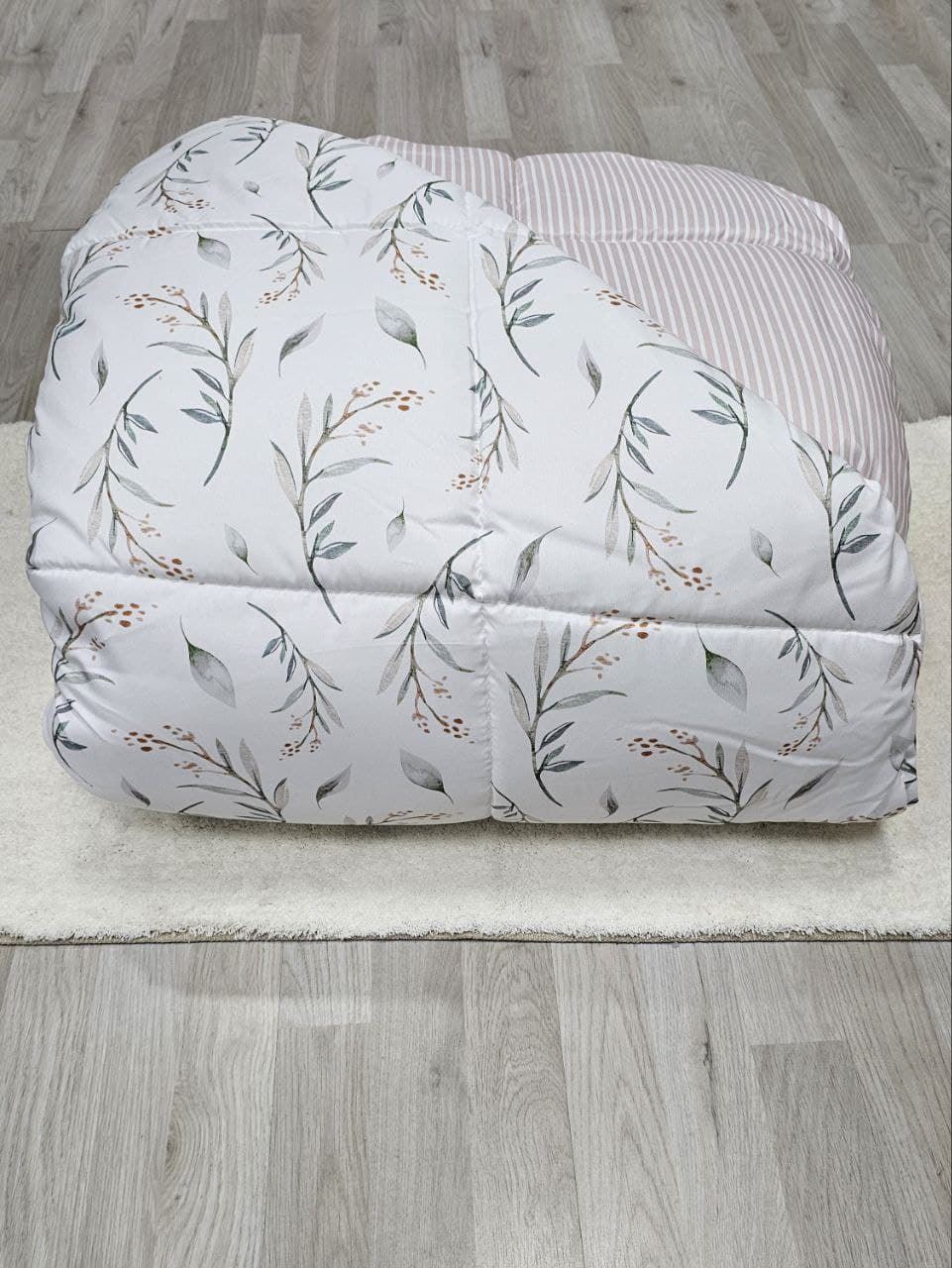 Conforter Soho Reversible - Imagen 2