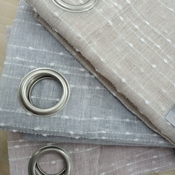 Cortina Manila - Imagen 2