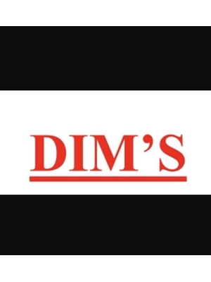 Dim´s