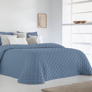 Edredón Anisa Bicolor - Imagen 1