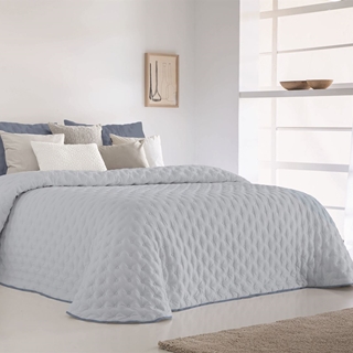 Edredón Anisa Bicolor - Imagen 2