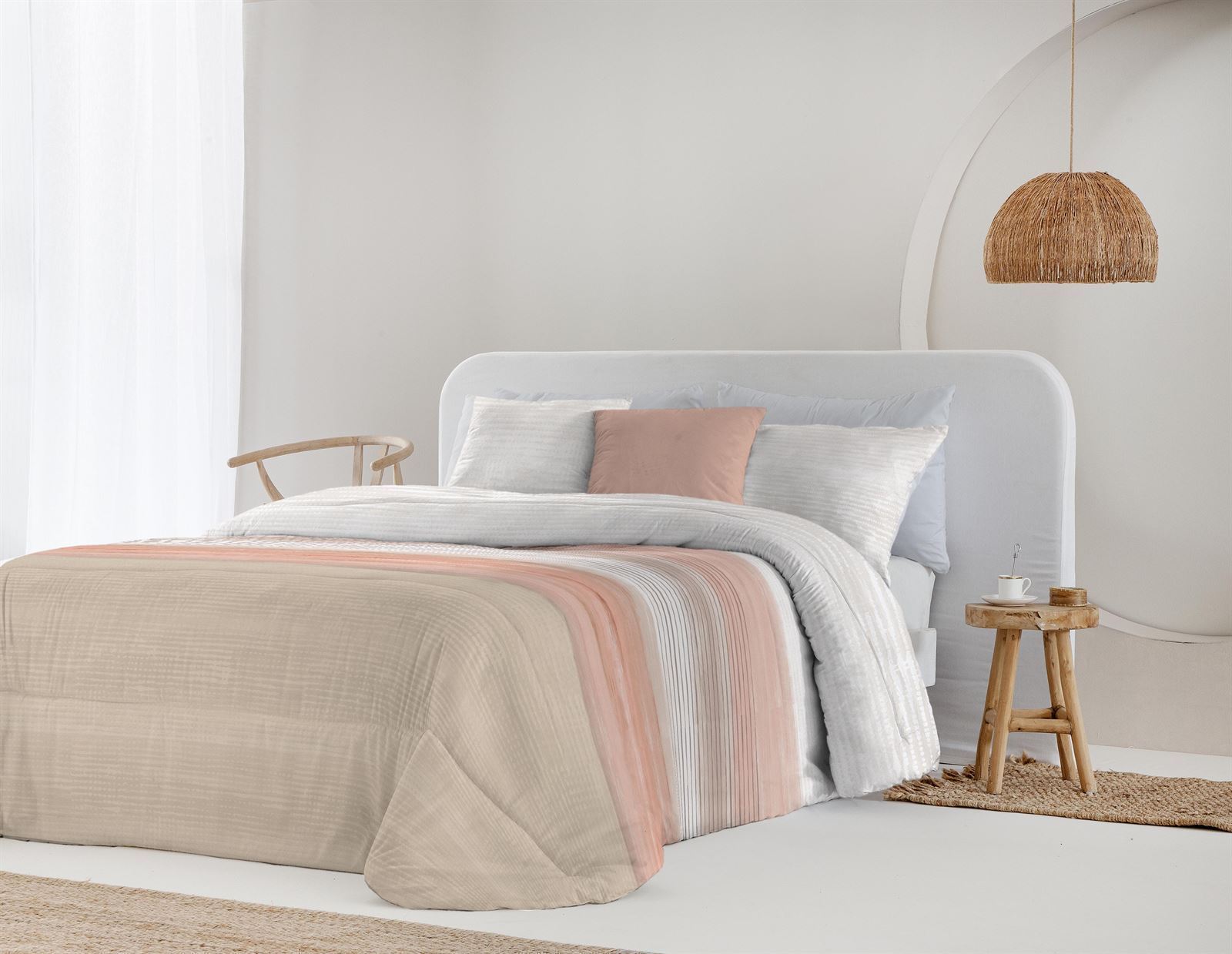 Edredón Comforter Dominic Terra - Imagen 1