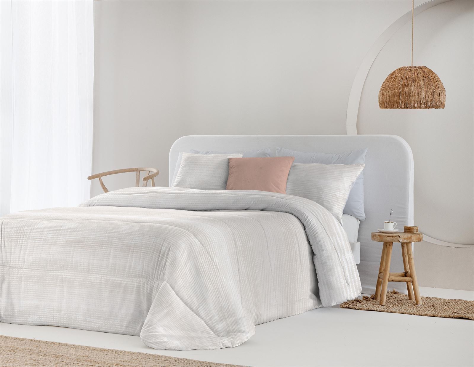 Edredón Comforter Dominic Terra - Imagen 2