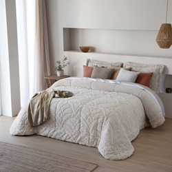 Edredón Comforter Elai Sherpa - Imagen 1