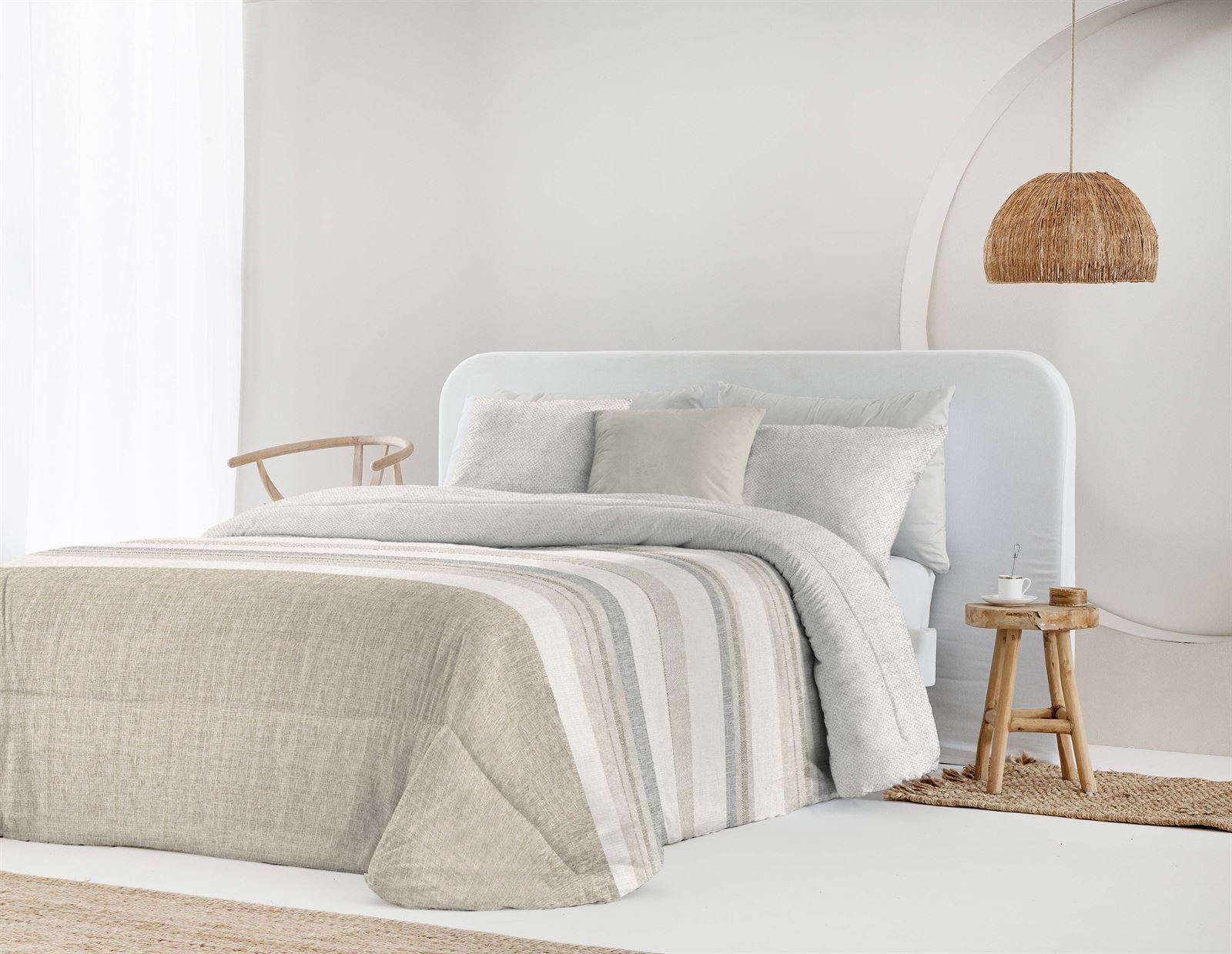 Edredón Comforter Ibai - Imagen 1