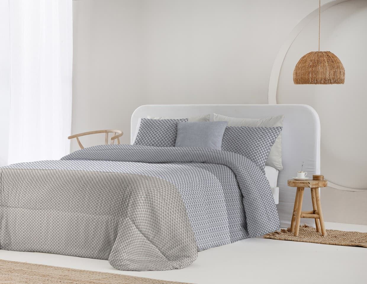 Edredón Comforter Kenia - Imagen 1