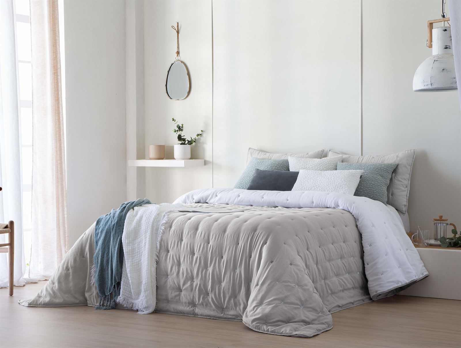 Edredon Comforter Libet - Imagen 1