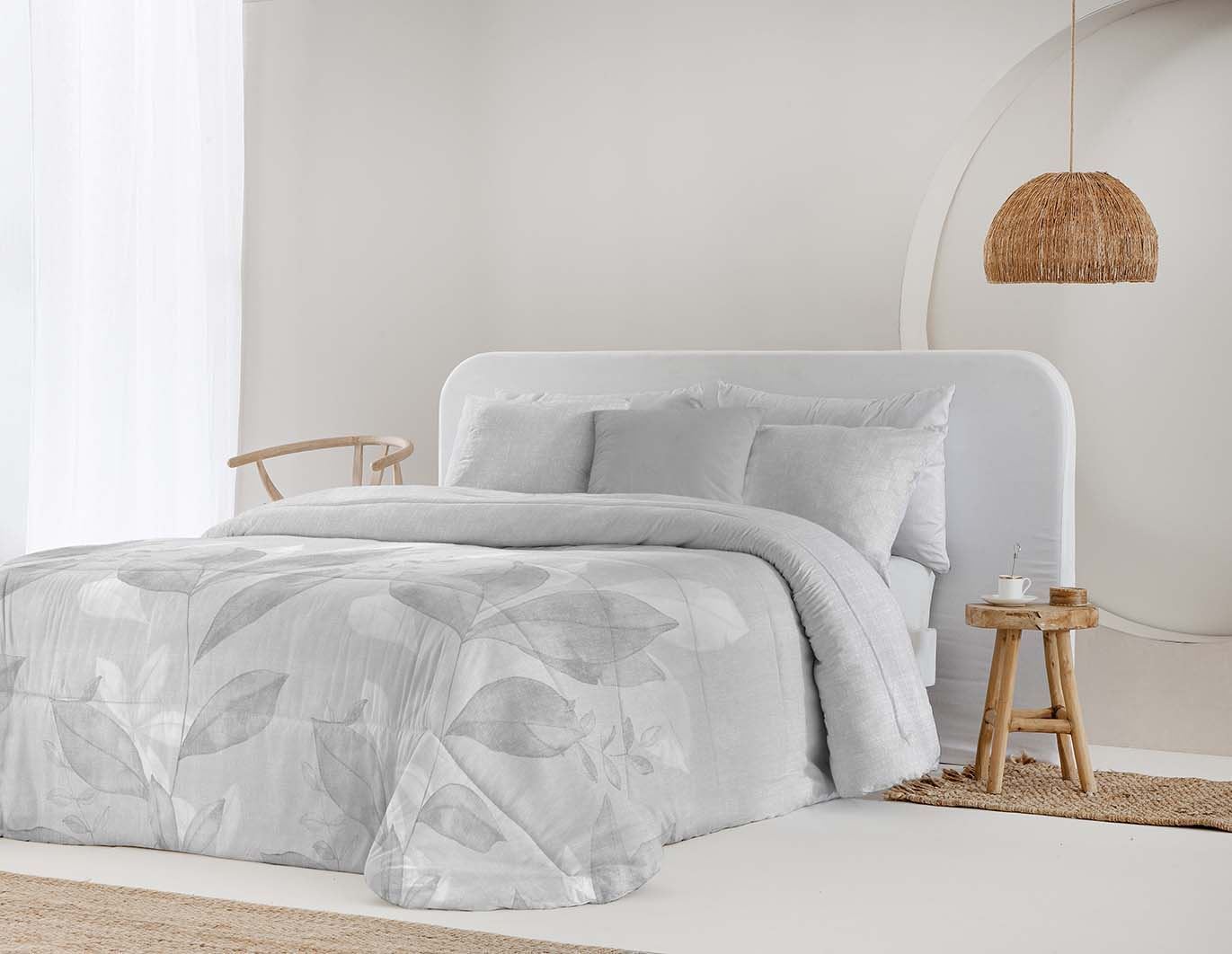 Edredón Comforter Lina - Imagen 1