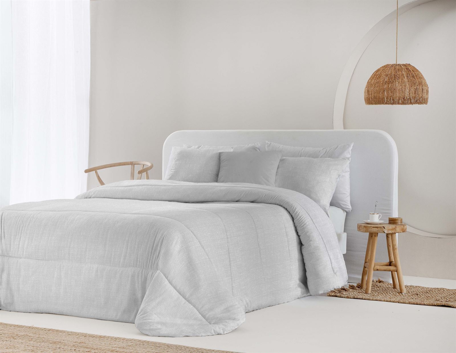 Edredón Comforter Lina - Imagen 2