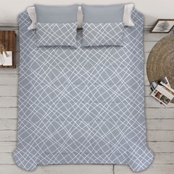 Edredón Comforter Odea - Imagen 2