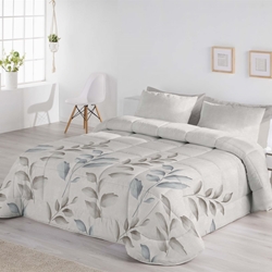 Edredón comforter Omara sherpa - Imagen 1