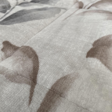 Edredón comforter Omara sherpa - Imagen 2