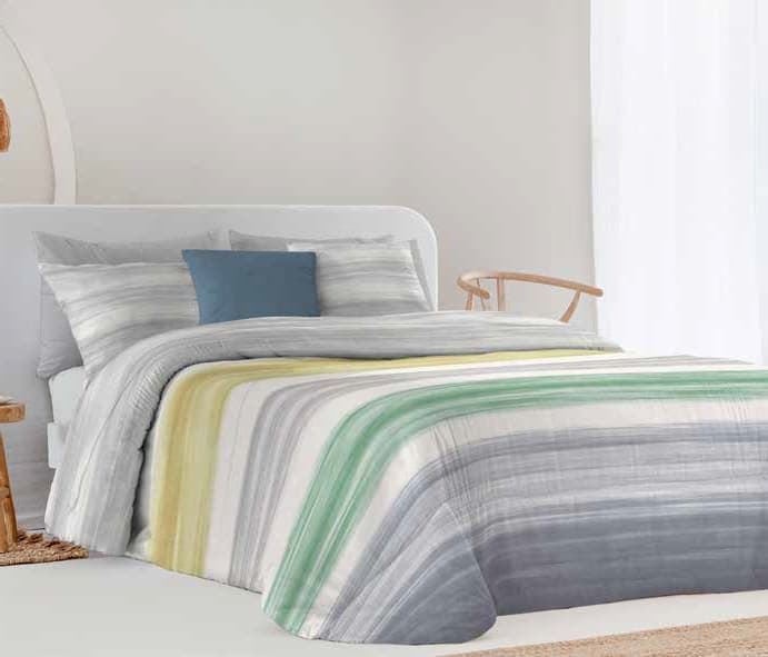 Edredón Comforter PETER reversible - Imagen 1