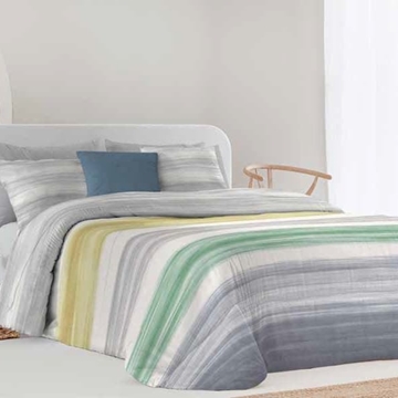 Edredón Comforter PETER reversible - Imagen 1