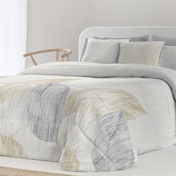 Edredón Comforter TANOS reversible - Imagen 1