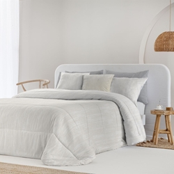Edredón Comforter TANOS reversible - Imagen 2