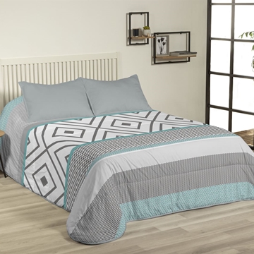 EDREDÓN CONFORT ZAYAR - Imagen 1