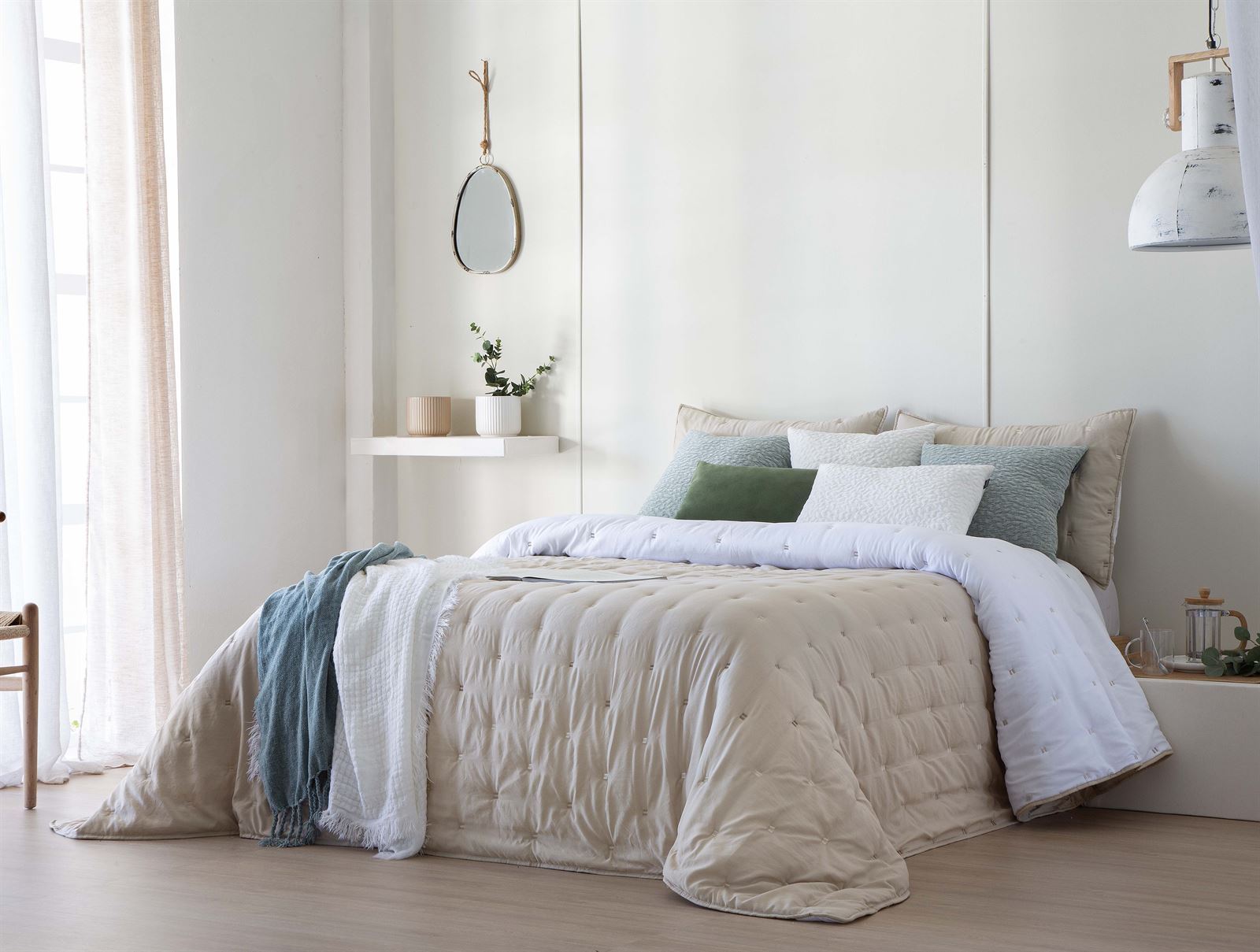 Edredon Conforter Libet - Imagen 1