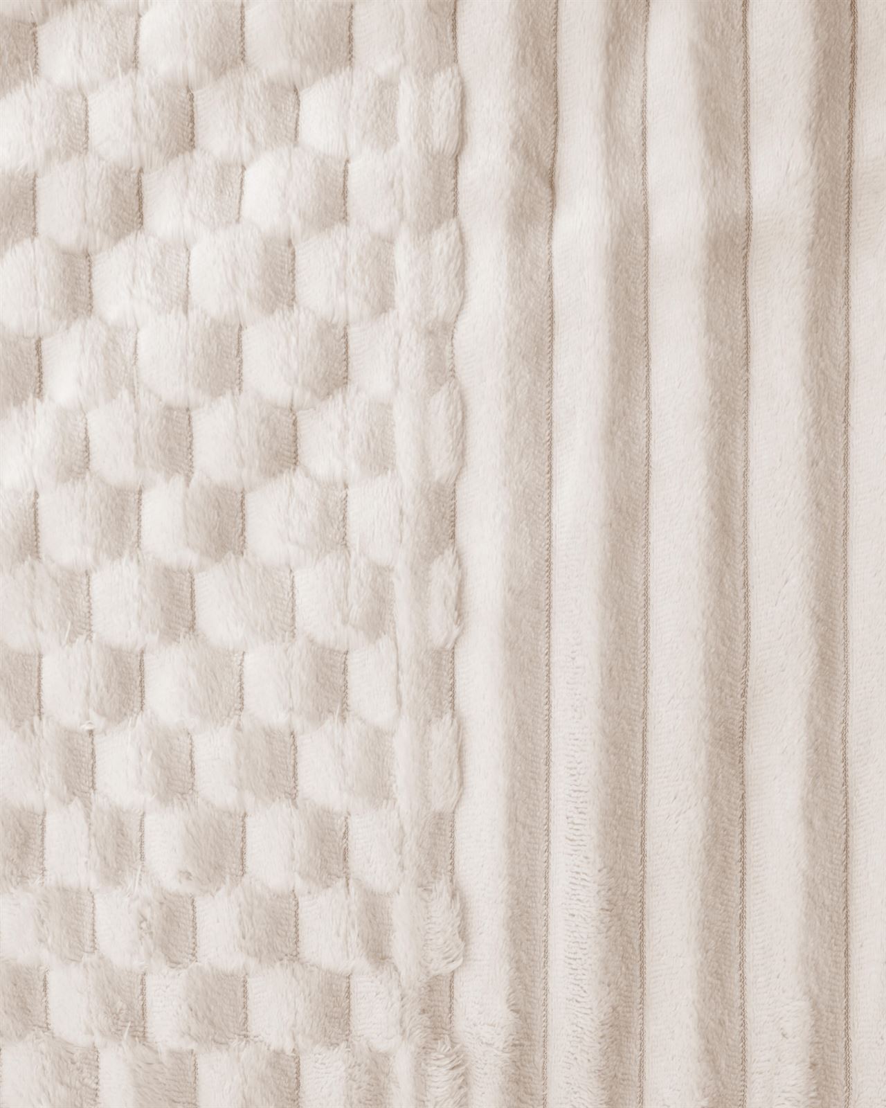 Edredón Jacquard Flannel Heli - Imagen 3