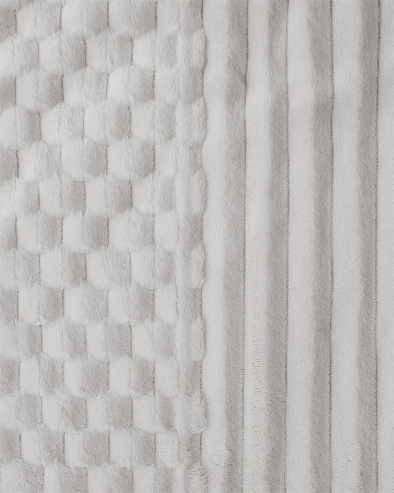 Edredón Jacquard Flannel Heli - Imagen 6