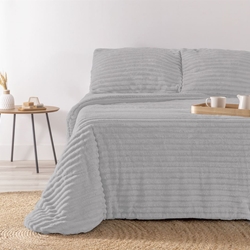 Edredón Jaquard Sherpa Dorien - Imagen 1