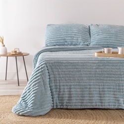 Edredón Jaquard Sherpa Dorien - Imagen 2