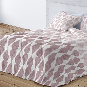 Edredón Nórdico GIA reversible - Imagen 1