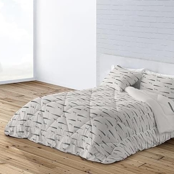 Edredón Nórdico GIORGIA reversible - Imagen 2