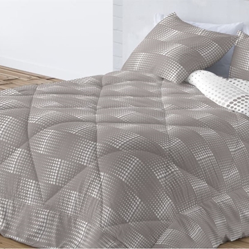 Edredón Nórdico Nicol Reversible - Imagen 2