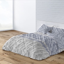 Edredón Nórdico RUTH reversible - Imagen 1