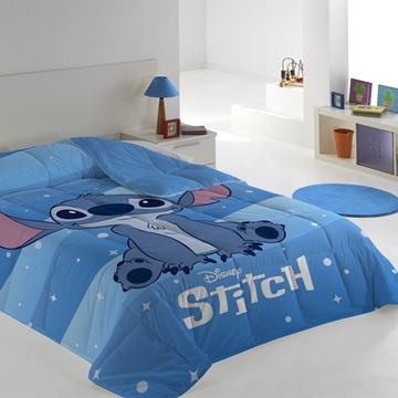 Edredón Nórdico STICH azul - Imagen 1