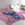 Edredón Nórdico STICH rosa - Imagen 1