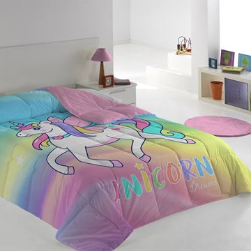 Edredón Nórdico Unicornio - Imagen 1