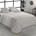 Edredón sherpa FLOR - Imagen 2