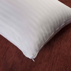 Funda almohada cutí raso - Imagen 1